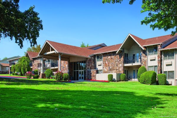 Hotel WORLDMARK GRAND LAKE (Grove)